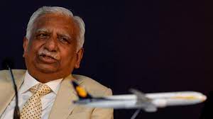 Naresh Goyal's Plea Against 'Illegal' Arrest Not Maintainable: High Court