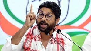 Gujarat court acquits Cong MLA Mevani, 30 others in 2017 rail blockade case