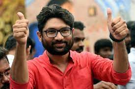 Court Acquits Gujarat Congress MLA Jignesh Mevani, 6 Others In 2016 Rioting Case