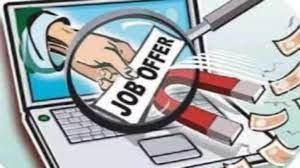 Engineering graduate cheated of Rs 2 lakh with offer of job in MRPL