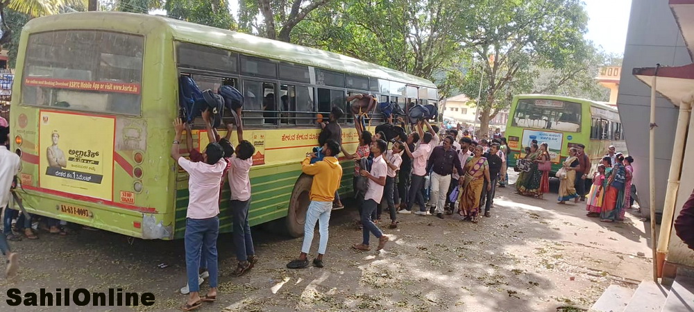 Karnataka Government hikes bus fares by 15%; new rates effective from January 5