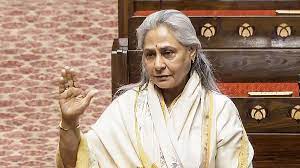 Govt continuously ignoring caste census issue: Jaya Bachchan