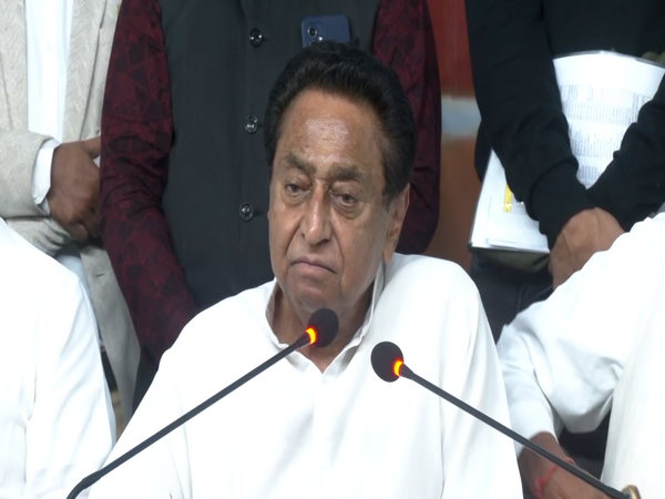 "Hope BJP Will Live Up To Belief That Voters Reposed In Them": Kamal Nath