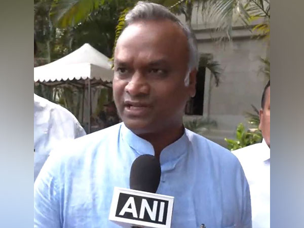 "This is people's money...": Priyank Kharge on implementation of Congress' five poll guarantees