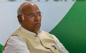 Kharge writes to PM about concern over 'politicisation' of bureaucracy, seeks withdrawal of orders