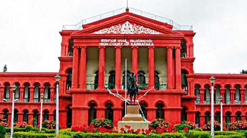 Establish three more NIA courts in Karnataka within six months: High Court