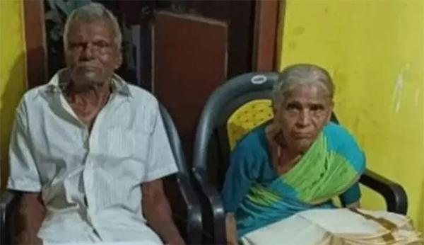 Kasargod: Elderly Couple Found dead in Pond