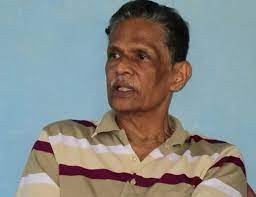 Renowned Kannada writer K T Gatti dies at 85