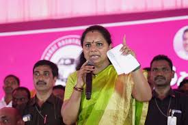 Delhi excise policy case: ED summons BRS leader Kavitha for questioning on Sept 15