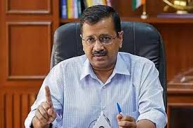 Kejriwal skips appearance before ED, agency may issue fresh summons to Delhi CM