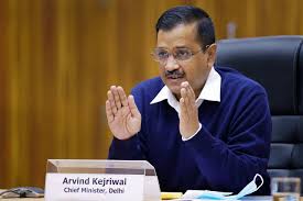 CBI asked me about 56 questions; entire excise policy case is false: Arvind Kejriwal