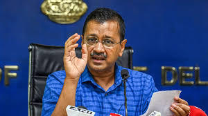 ED issues fourth summons to Kejriwal in Delhi excise policy case for January 18