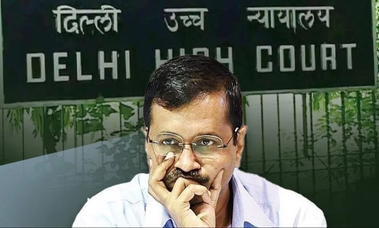 ED files charge sheet against Delhi CM Arvind Kejriwal and AAP in Delhi excise policy case