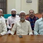 Bhatkal: SM Syed Mohiddin re-elected as president of Khalifa Jamaat, Jubapu Ismail retains position as General Secretary