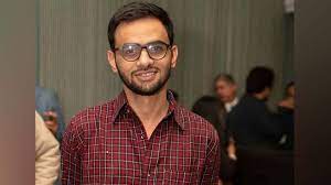 Hearing on Umar Khalid’s bail plea in UAPA case adjourned