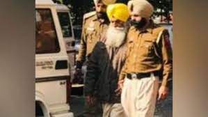 Khalistani Terrorist Lakhbir Singh Rode's Associate Arrested In Punjab