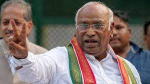 For ‘Bhoomi Putra’ Kharge, prestigious LS poll battle in Karnataka