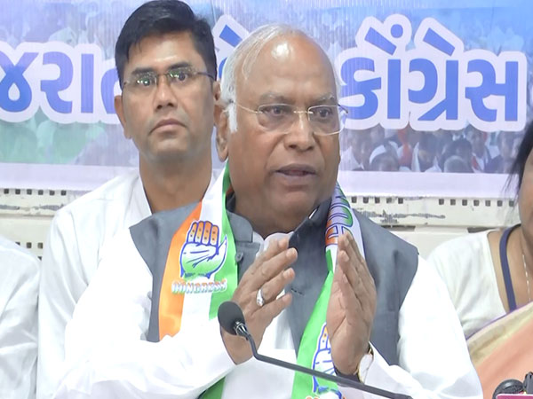 INDIA bloc confident of stopping BJP from getting majority: Kharge