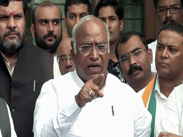 Consensus on Congress chief Kharge's appointment as chairperson of INDIA bloc: Sources