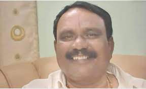 Close associate of K’taka Home Min hacked to death in Kolar