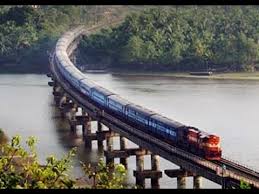 Konkan Railway announces temporary schedule changes for trains on the Konkan line