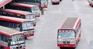 KSRTC will enhance accident relief from Rs 3 lakh to Rs 10 lakh from new year