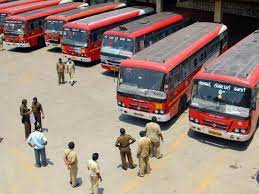 All women can travel for free in govt buses: Transport minister Ramalinga Reddy