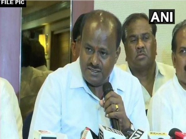 Karnataka Cong government’s future is dependent on LS poll results: H D Kumaraswamy