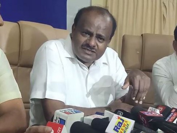 LS polls: Decision on election understanding will be taken when situation arises, says Kumaraswamy