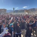 Climate activist Soman Wangchuk and 170 Ladakhis detained, taken to Rajghat amidst 'Delhi Chalo Padyatra'