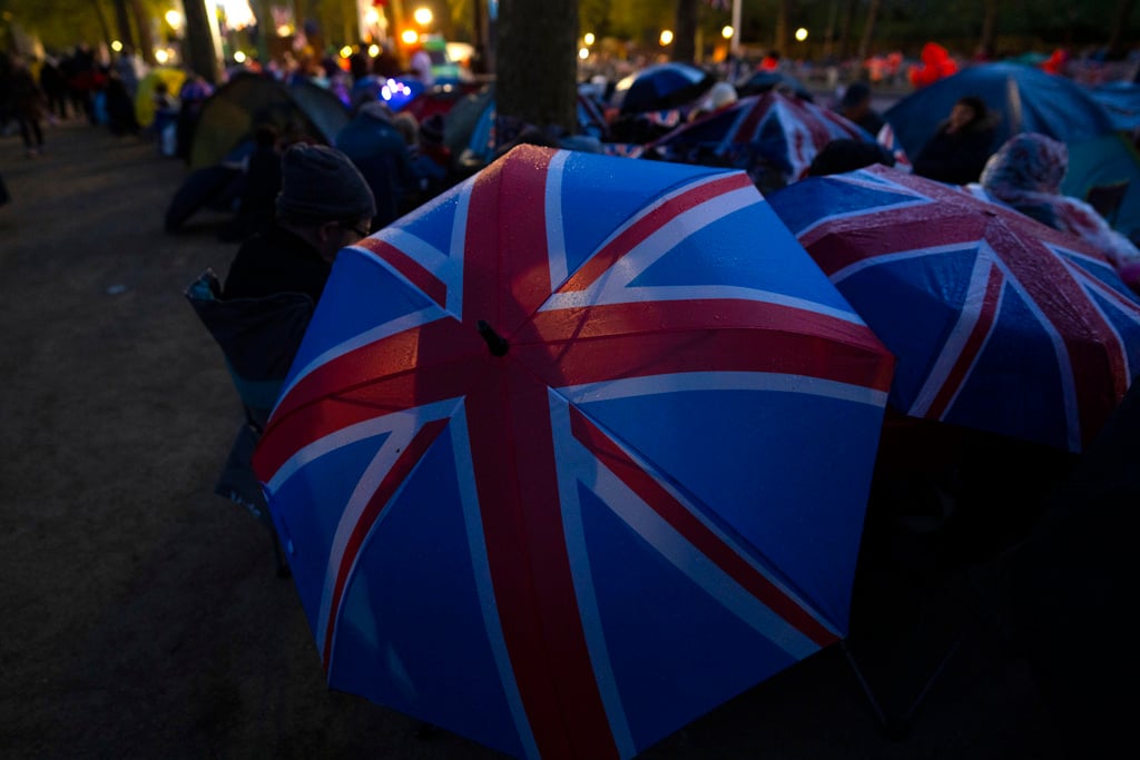 Pomp And Protests As UK Poised For 1st Coronation In 70 Years