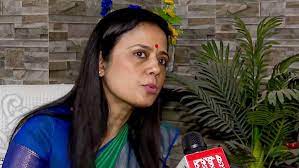 TMC’s Mahua Moitra to campaign in Bengal’s Krishnanagar on Thursday, skip ED summons