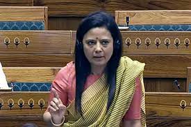 Need action not placebo of legislatively-mandated procrastination: Mahua Moitra on women's bill