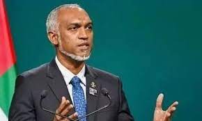 Maldivian President to Visit India; Two Ministers Resign Over Jibe at Modi