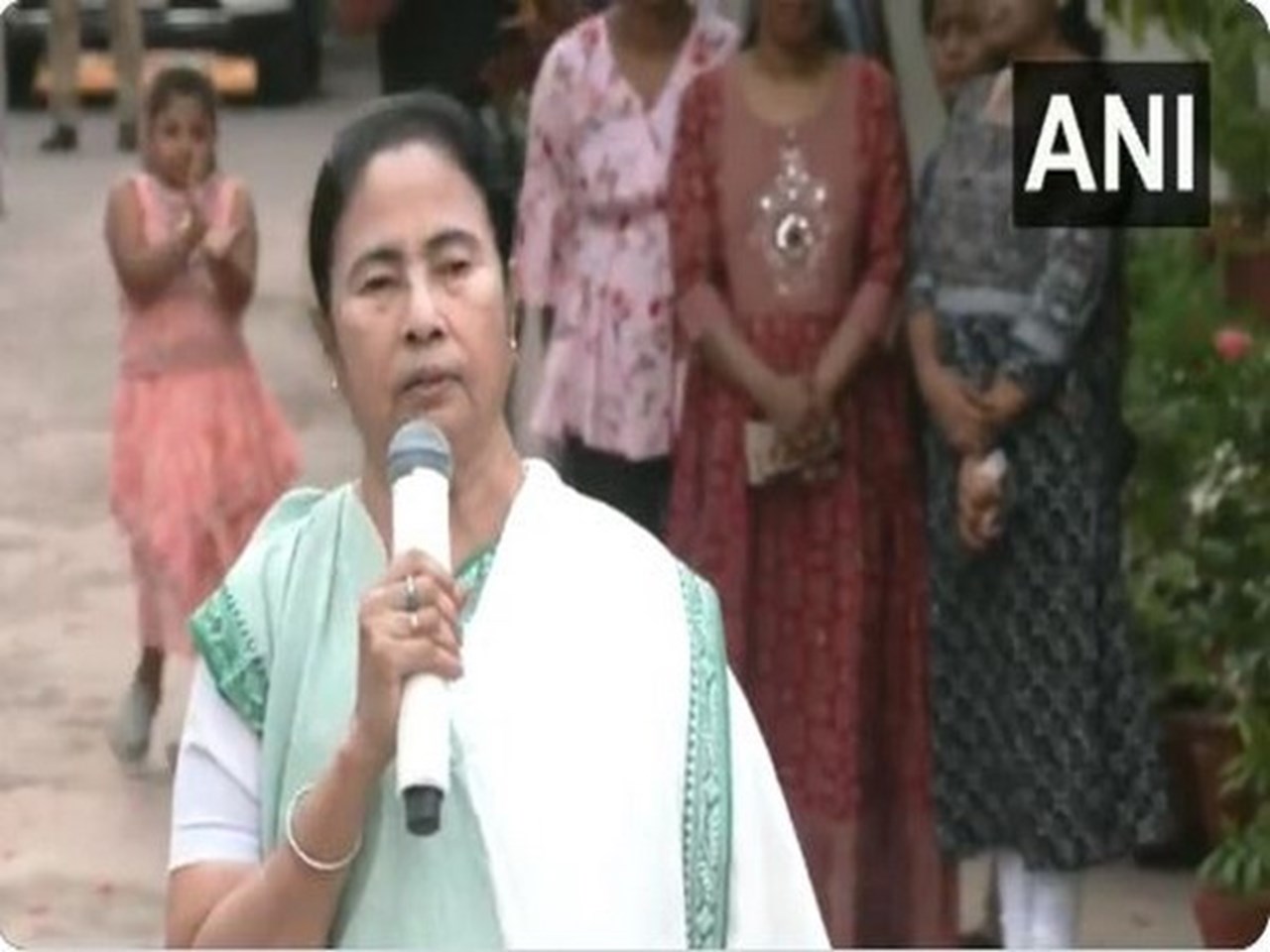 Beginning of BJP’s end in 2024: Mamata Banerjee on Karnataka election results