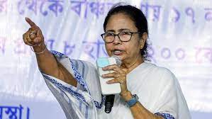 Railways Should Curb Fare Hike, Prioritize Passenger Safety: Mamata Banerjee