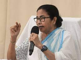 CAG report has wrong info, have written to PM about it: Mamata