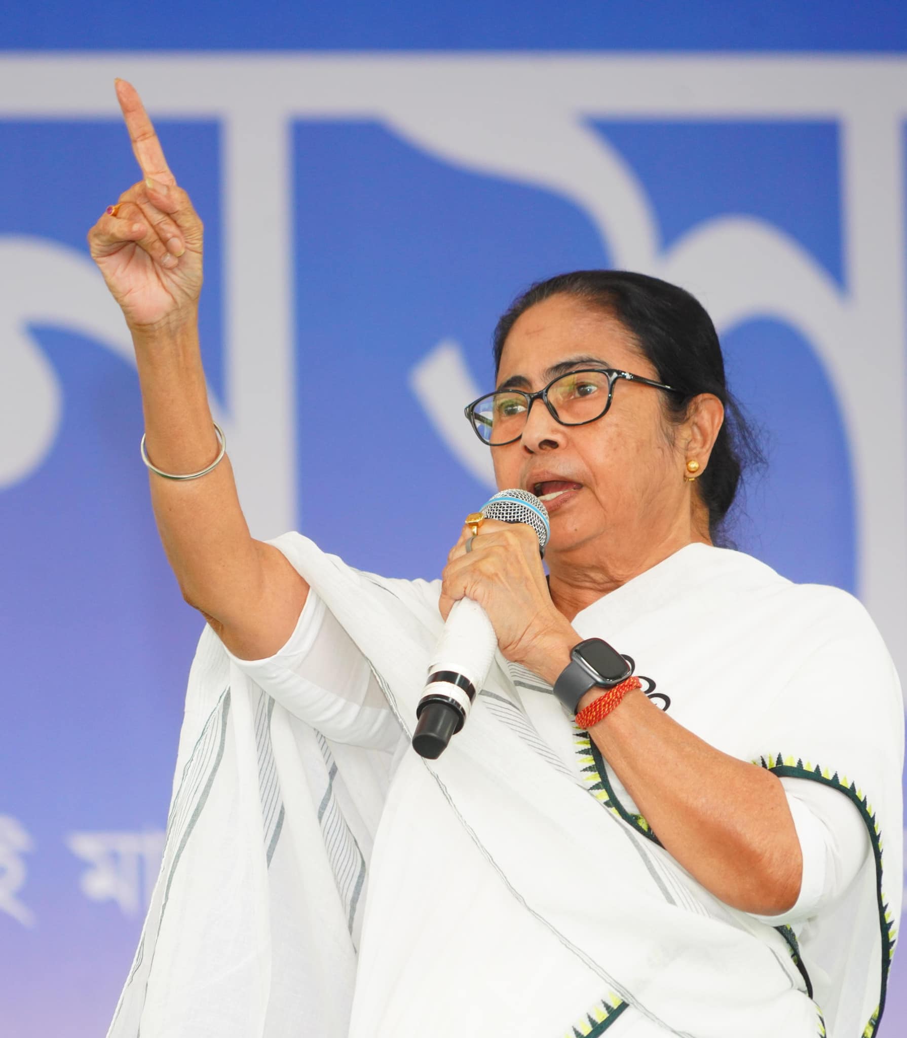 Mamata calls Calcutta HC's verdict on 2016 Bengal govt recruitment test 'illegal', says will challenge it