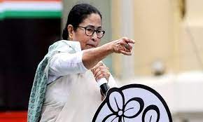 Let’s rise above divisions for better, brighter INDIA: Mamata