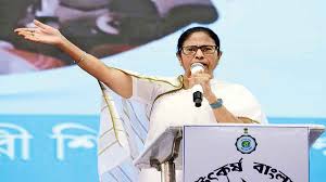 Make Mamata Banerjee Face Of INDIA Bloc: Trinamool To Congress Ahead Of Meet