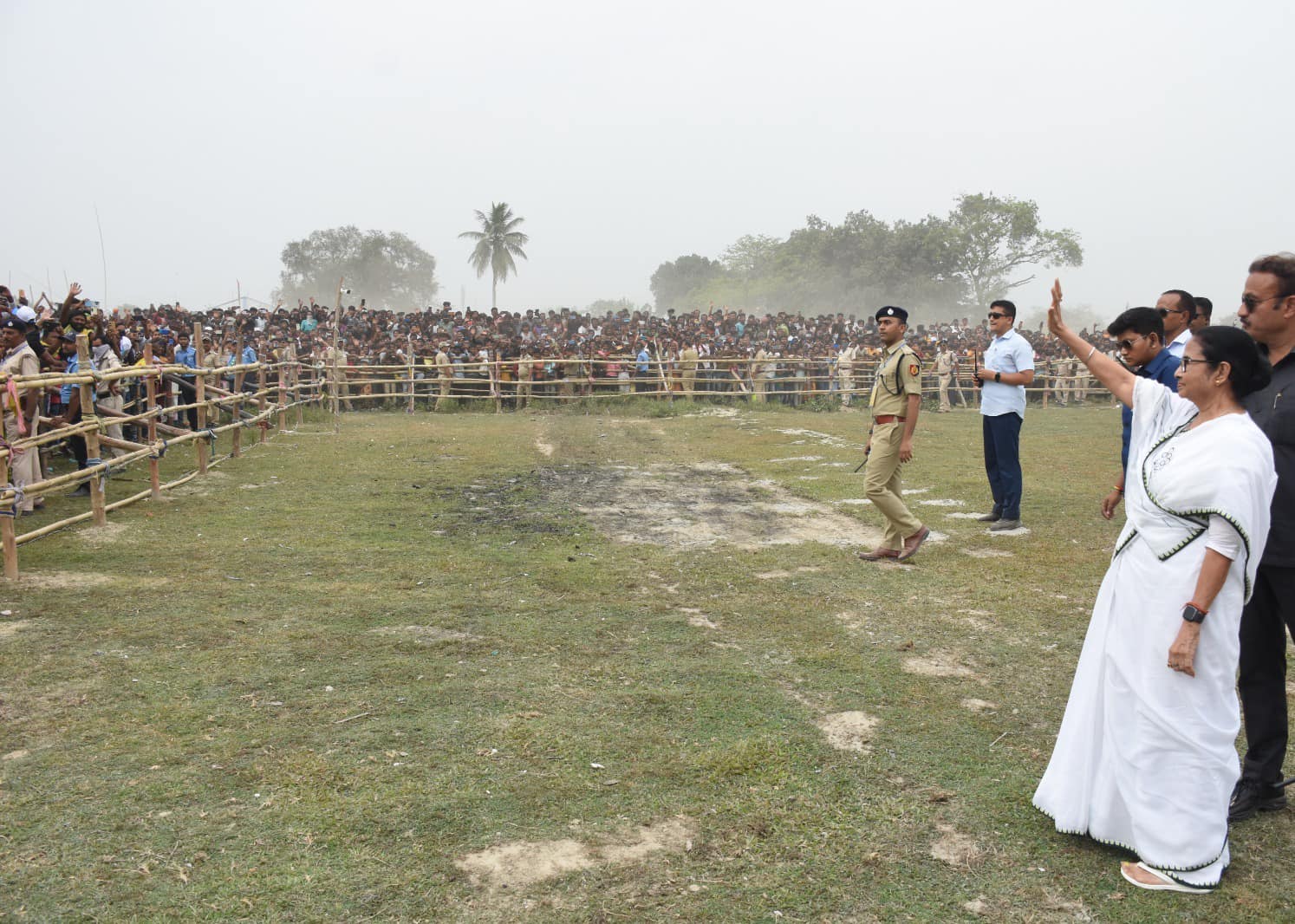 HC order on Bengal school jobs 'illegal', will challenge it: CM Mamata Banerjee