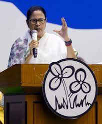 "Parliament Security Breach Serious Matter, There Was Great Lapse": Mamata Banerjee