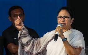 'Those questioning law and order situation trying to malign West Bengal': Mamata Banerjee