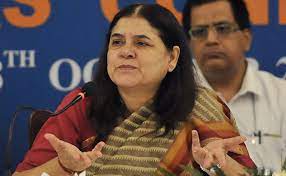 Maneka Gandhi claims ISKCON sells cows to butchers; temple authority hits back