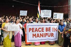 I-DAY address: PM says situation in Manipur improving; peace only way to resolve problems