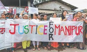 India rejects 'unwarranted and misleading' comments of UN experts on strife-torn Manipur