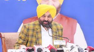 AAP will not enter alliance with Congress in Punjab for Lok Sabha polls, says CM Mann