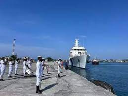 Certain SSC officers cannot seek PC in Coast Guard under rules: Maritime force tells SC