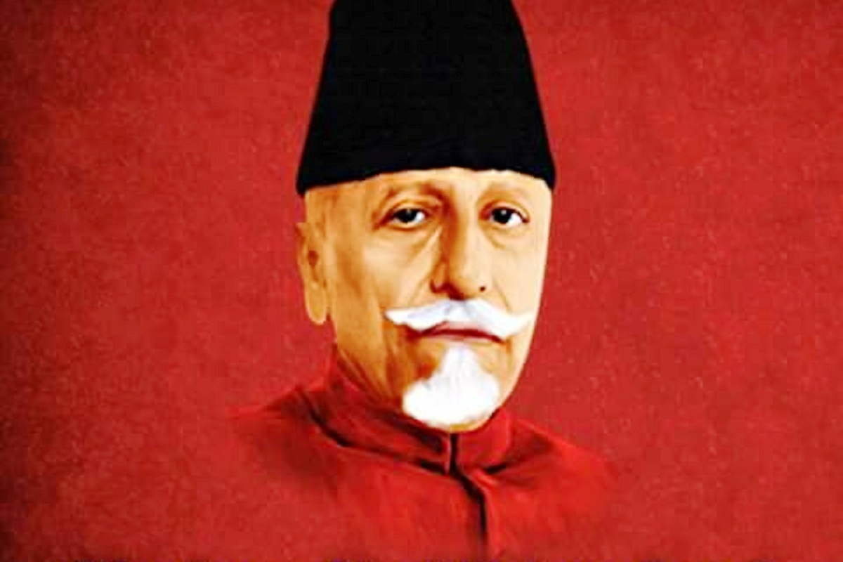 References to Maulana Azad removed from NCERT's new class 11 political science textbook