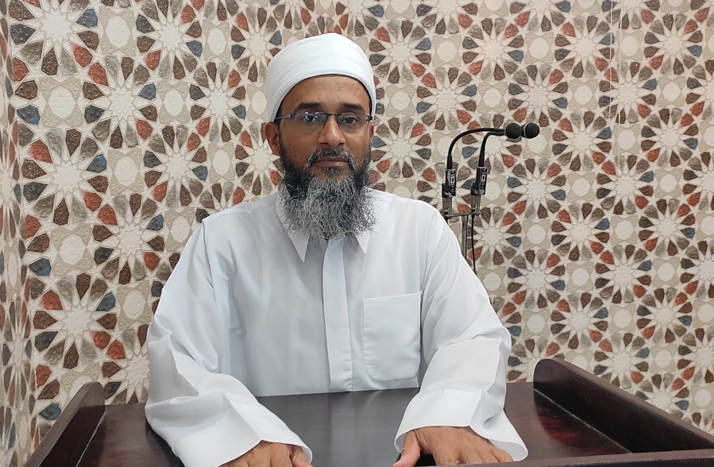 Maulana of Bhatkal calls on Muslims to establish educational institutions in every corner of the country